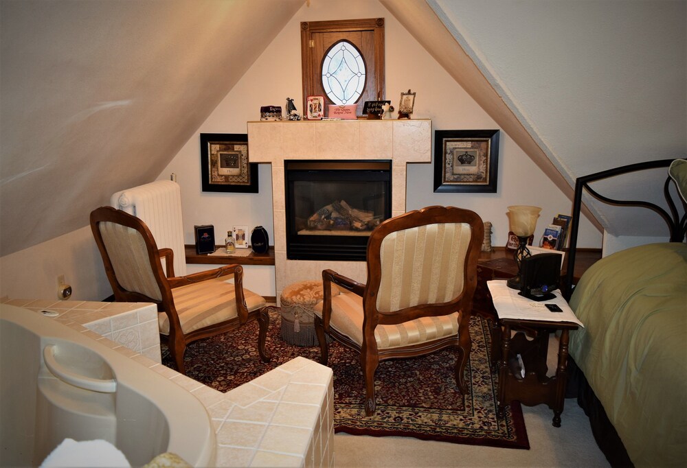 Franklin Street Inn LLC - photo 15