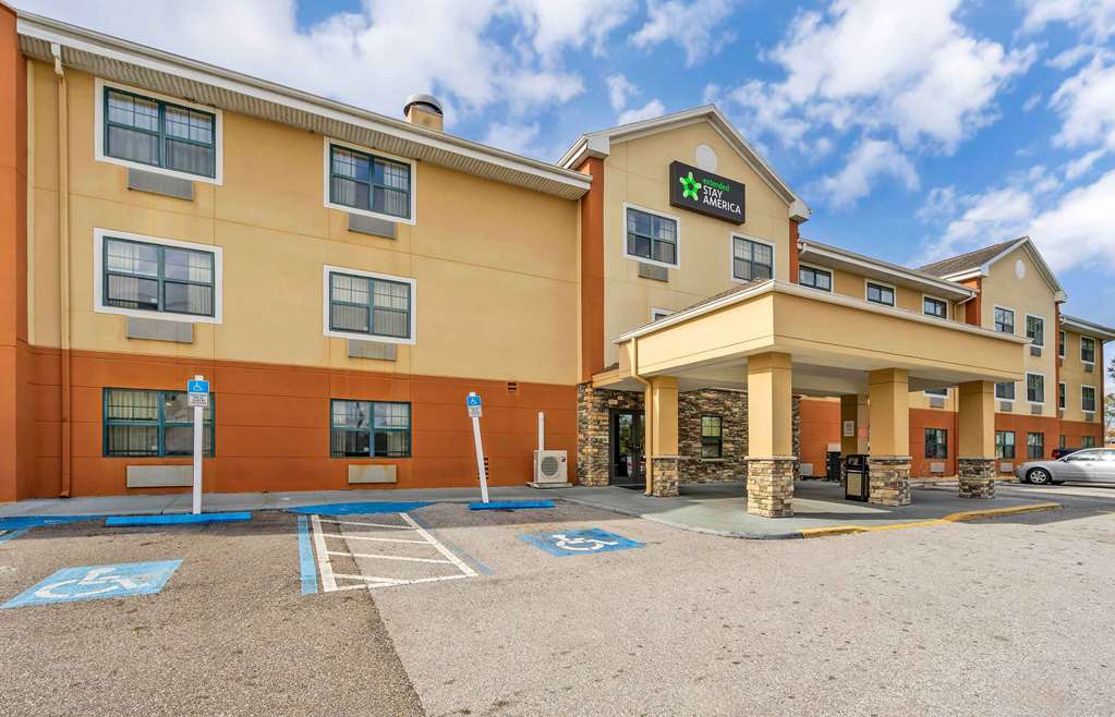 Extended Stay America Tampa North USF Attractions - featured photo