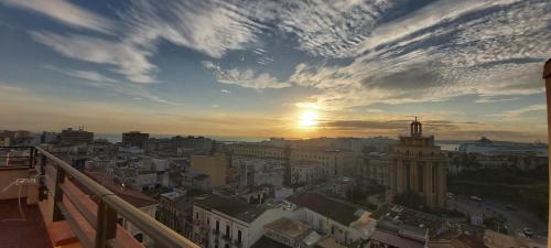 Bella Vista — 4-Star Luxury Hotel in Siracusa, Italy