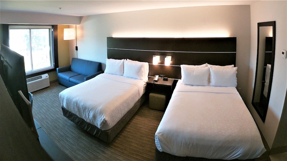 Holiday Inn Express & Suites Hood River by IHG - photo 10