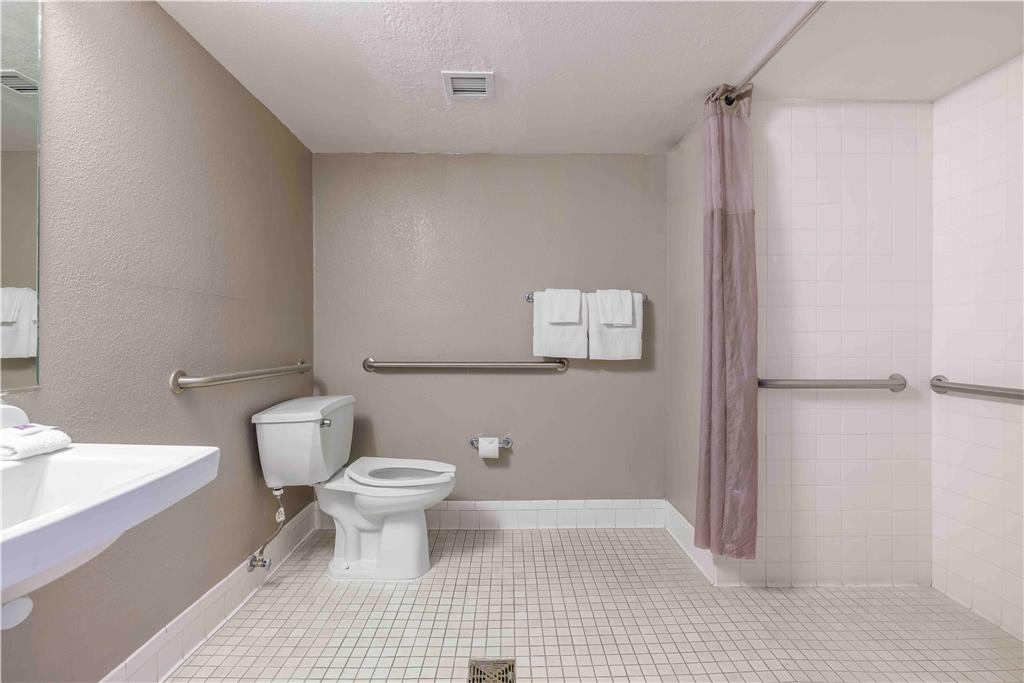 Motel 6 Albuquerque NM North - photo 26