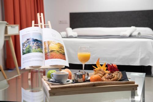 Epsilon Alcañiz Hotel - carbon neutral hotel in Alcaniz