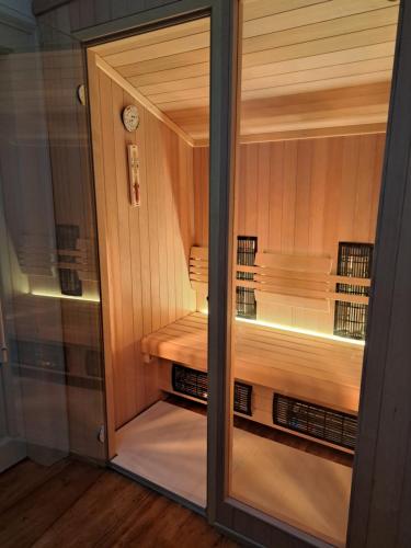 Vila Stančič — 4-Star Luxury Hotel in Portoroz, Slovenia