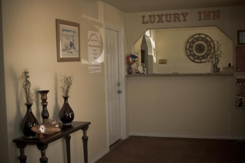 Luxury Inn and Suites Copperas Cove - photo 24