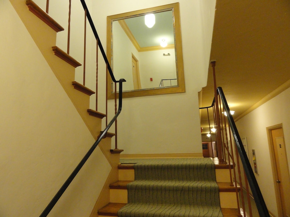 Viscay Hotel - photo 21