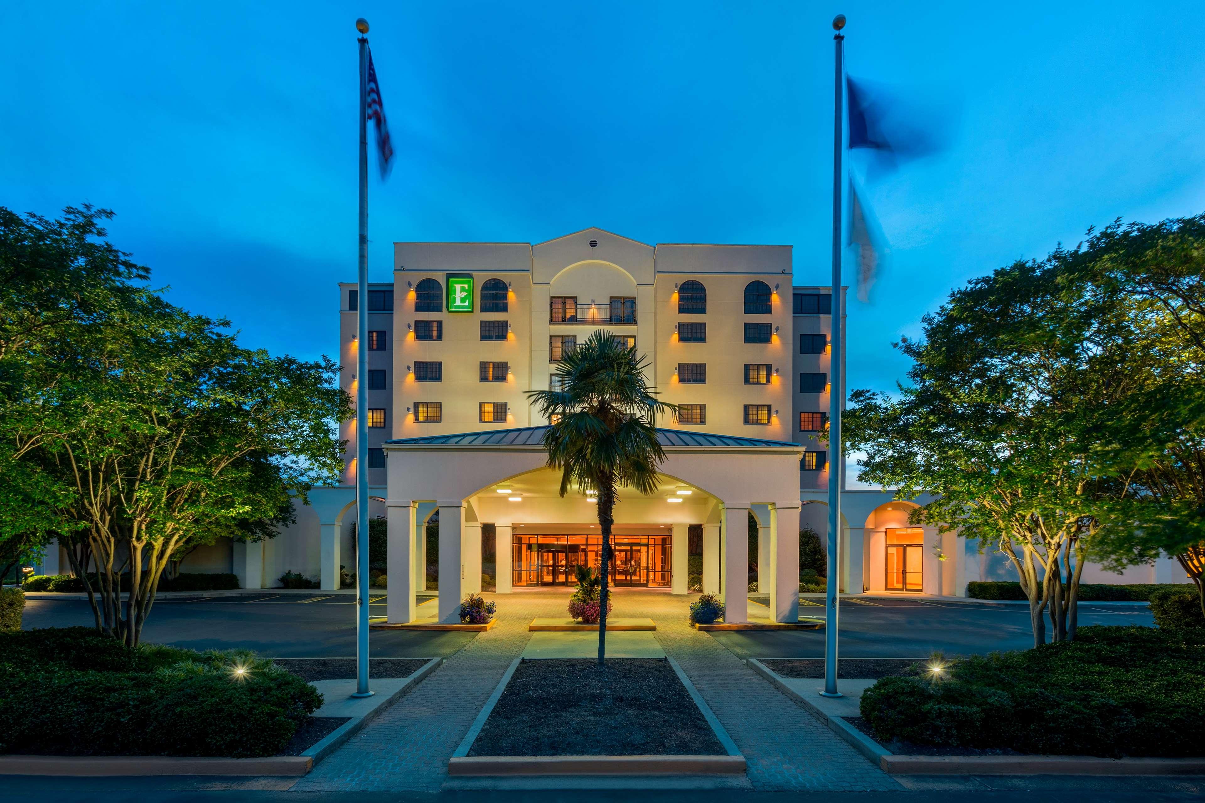 Embassy Suites by Hilton Columbia Greystone - photo 2