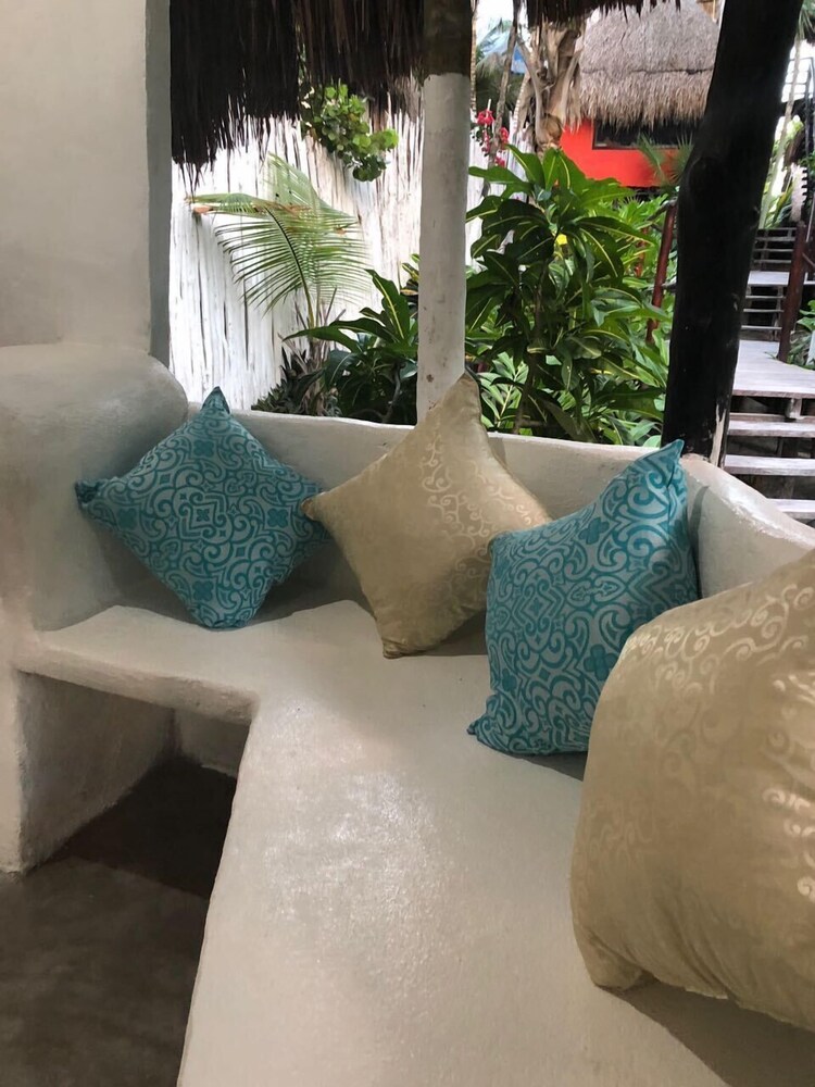 La Chan Cabanita — Tulum — photo 4