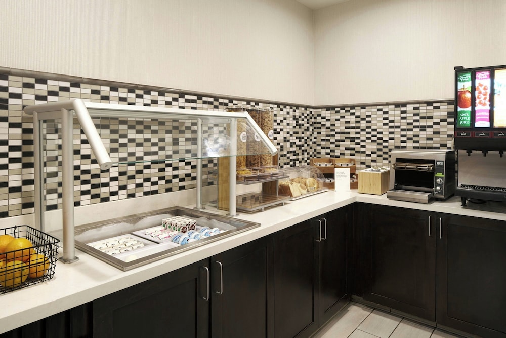 Residence Inn San Diego Del Mar - photo 57