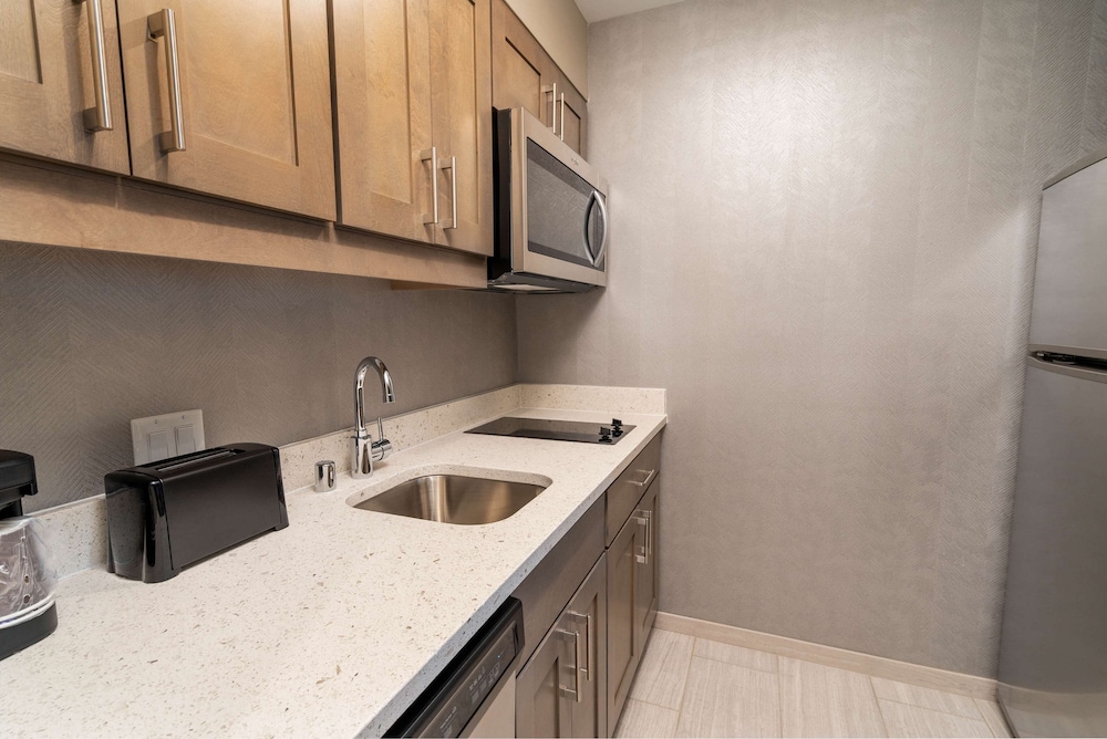 Homewood Suites by Hilton Livermore CA - photo 13