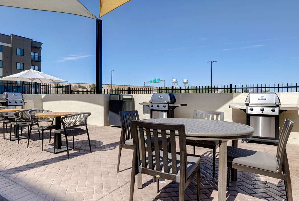 WaterWalk Extended Stay by Wyndham Huntsville - photo 28