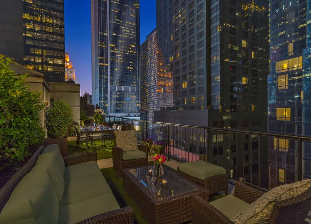 The Chatwal In The Unbound Collection By Hyatt - photo 48