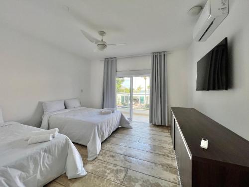 Makai Hotel Boutique Frente Mar in Guaruja, Brasil