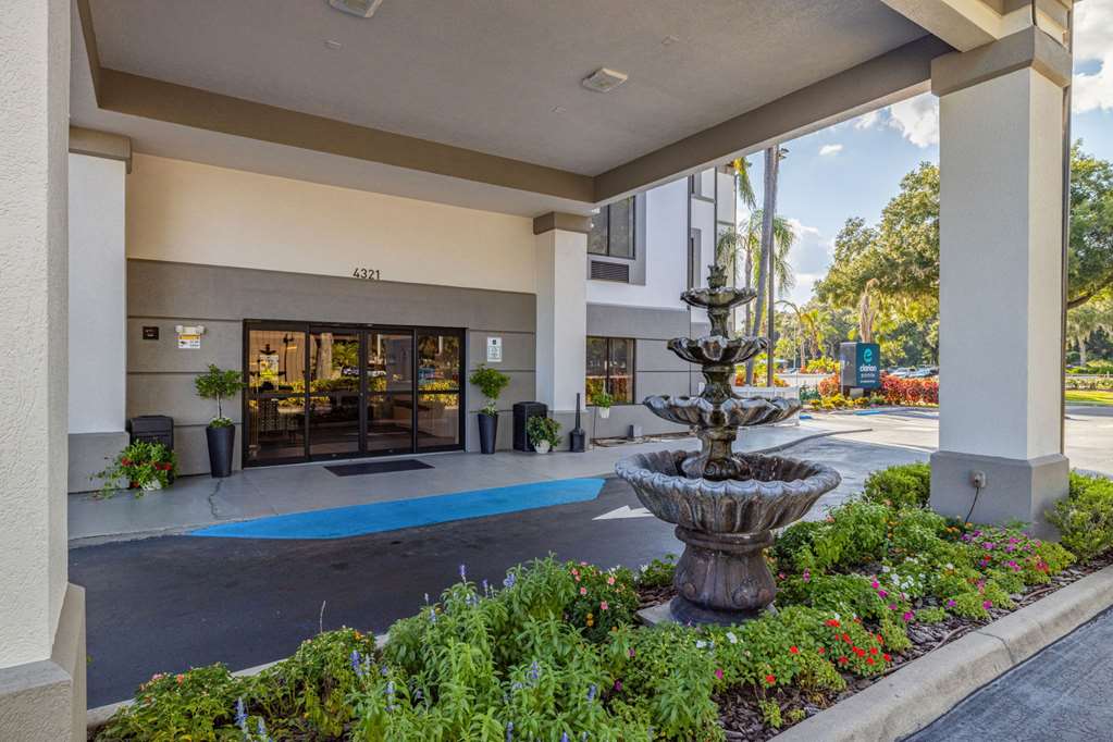 Clarion Pointe Lakeland I 4 - photo 5