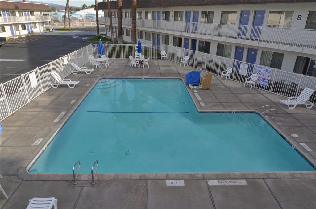 Motel 6 Indio CA Palm Springs - photo 8