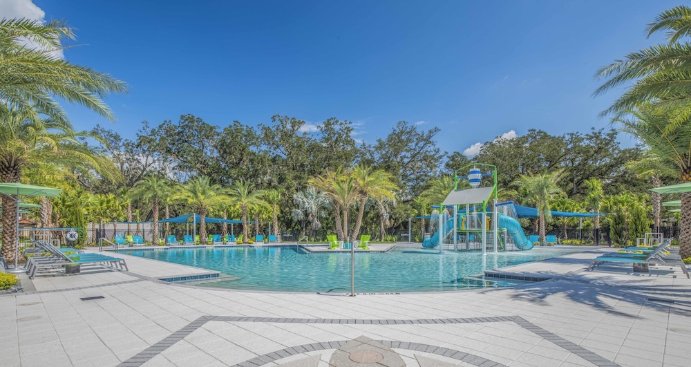 Golden Palms Vacation Resort 4429 - photo 55