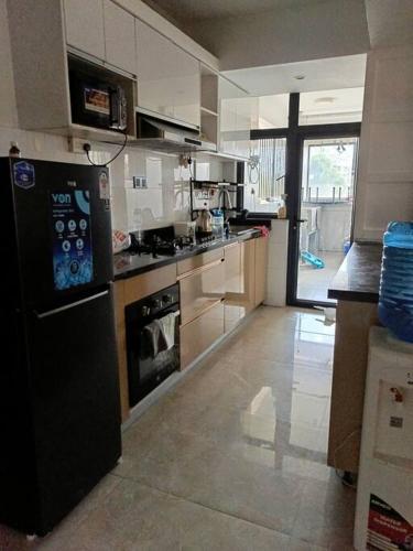 Luxury in Nairobi's Lavington Area