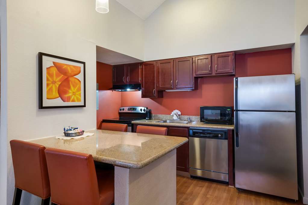 SenS Suites Livermore SureStay Collection by Best Western - photo 30
