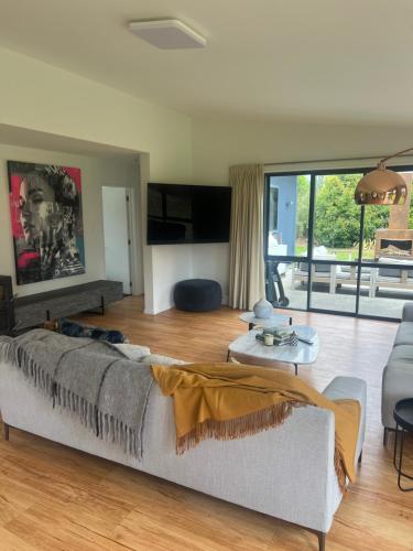 Hawea Haven - carbon neutral hotel in Unknown City