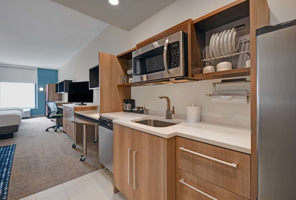 Home2 Suites by Hilton Raleigh North I 540 - photo 15