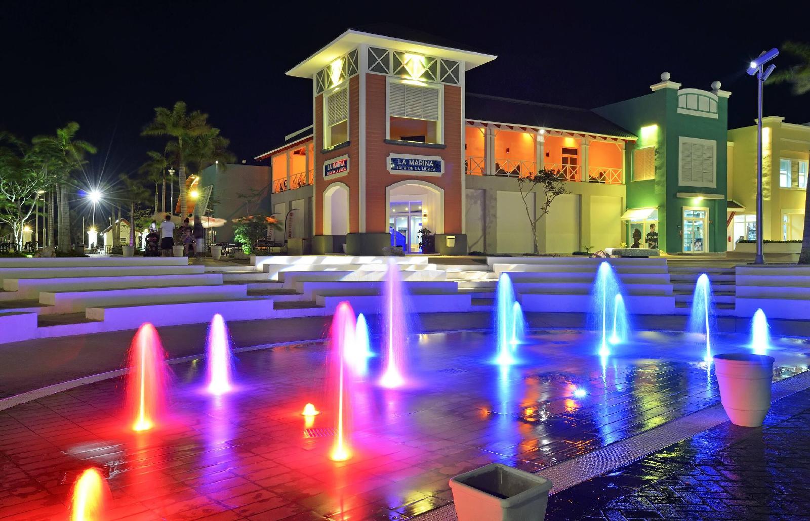 Meliá Marina Varadero Hotel & Apartments in Varadero, Cuba