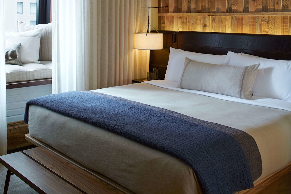 1 Hotel Central Park - photo 12