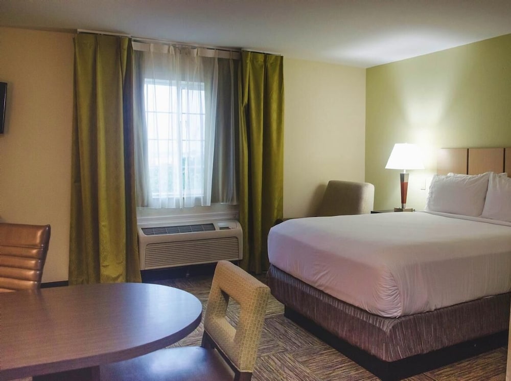 Candlewood Suites Houston Medical Center - photo 17