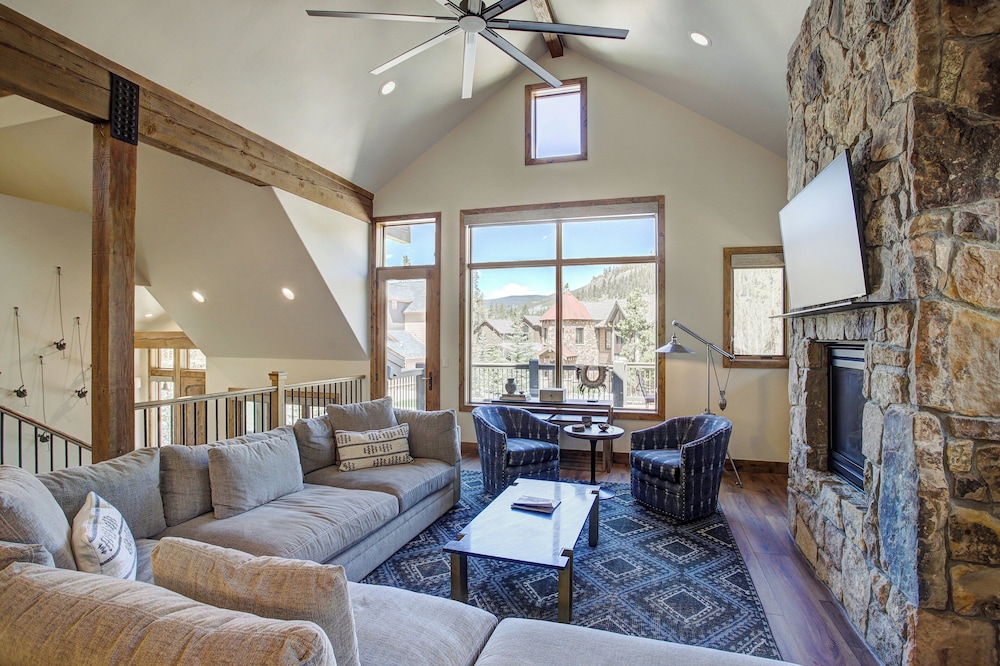 Keystone Private Homes by Keystone Resort - photo 67