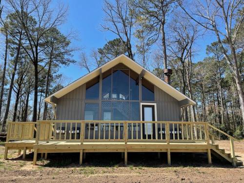 The Eagles Nest — hotel in Farmerville