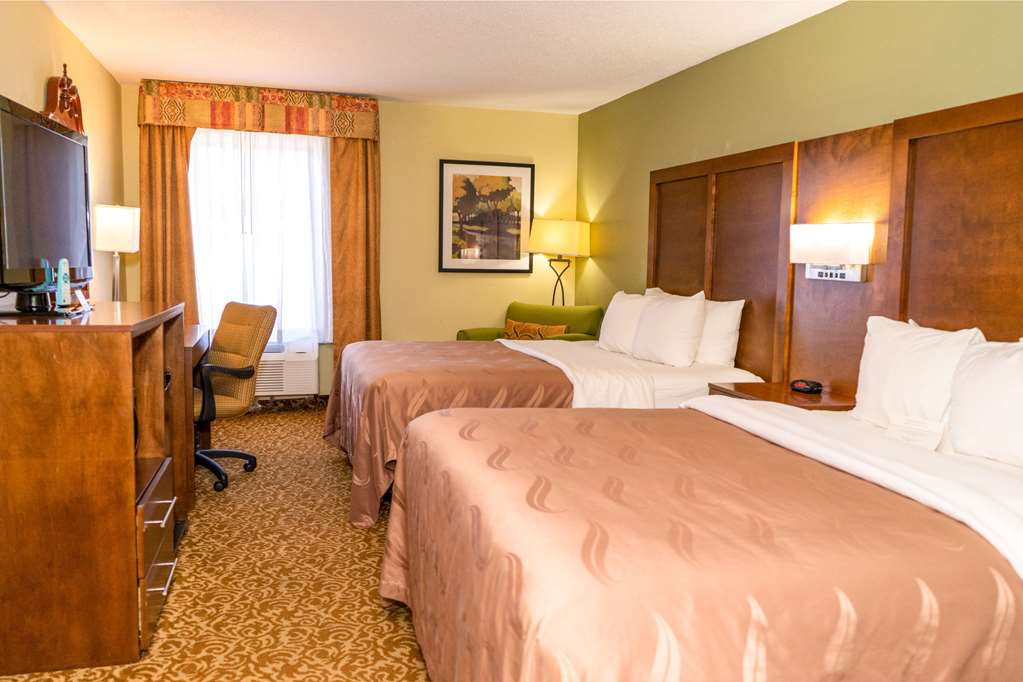 Quality Inn Whiteville North - photo 9