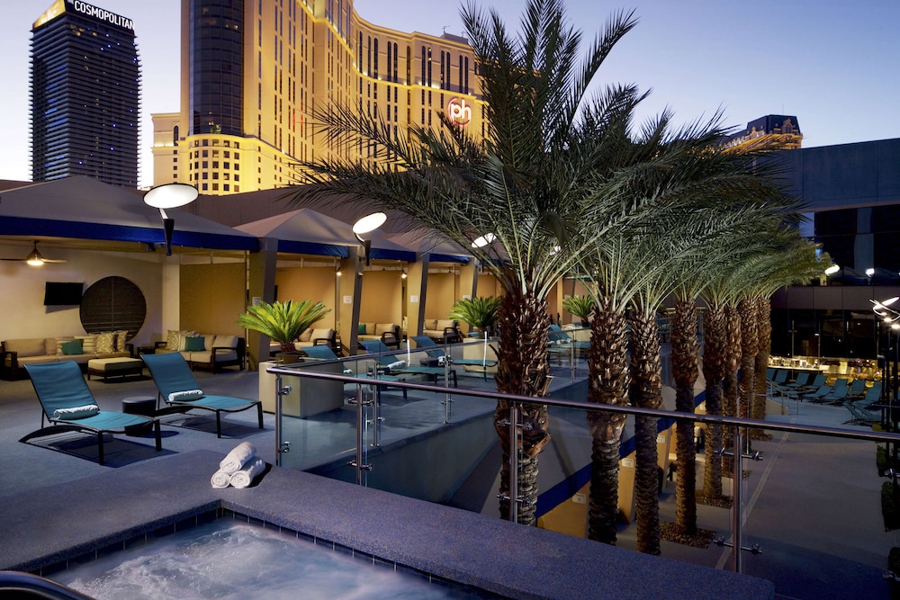 Hilton Club Elara Las Vegas - photo 53