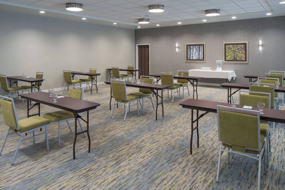 Fairfield Inn & Suites by Marriott Chicago Schaumburg - photo 27
