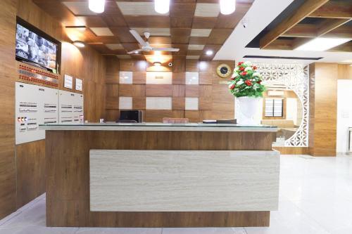 Hotel Parivar by OYO Rooms in Gandhinagar, India