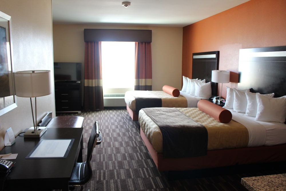 Wyndham Garden Lancaster CA - photo 6