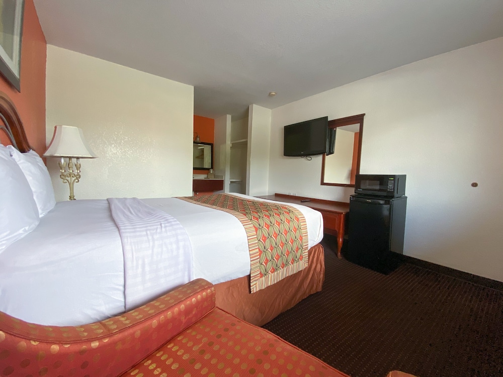 Royal Inn Richmond Hill Savannah I 95 - photo 6