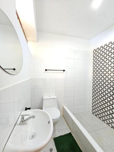 Catañuñi in Huancayo, Peru