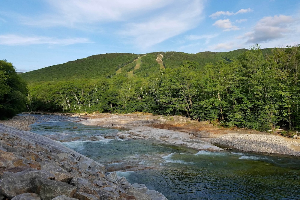 Lincoln Condo with Resort Amenities And Mountain Views - photo 27