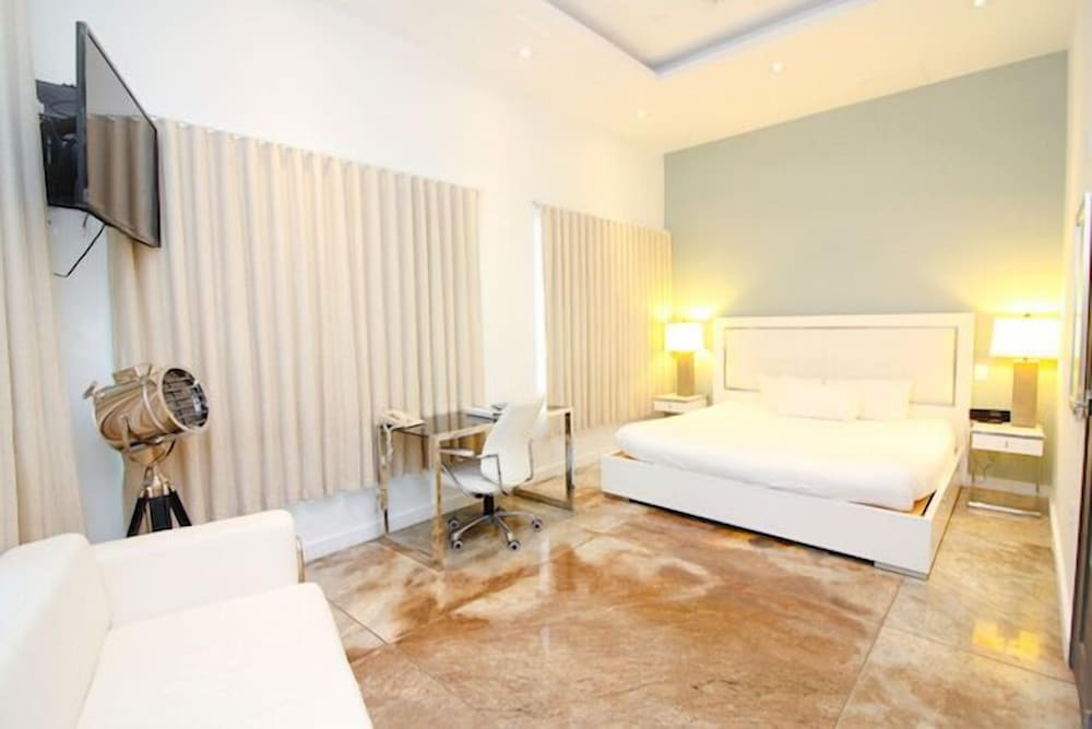 The Fritz Hotel - photo 25