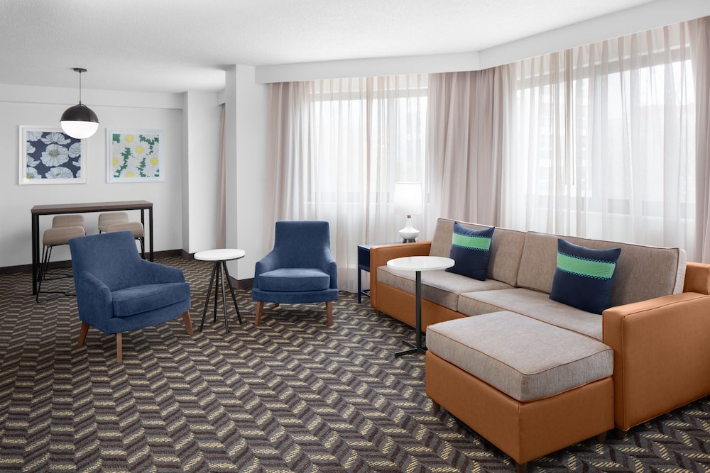 Residence Inn by Marriott White Plains Westchester County - photo 24