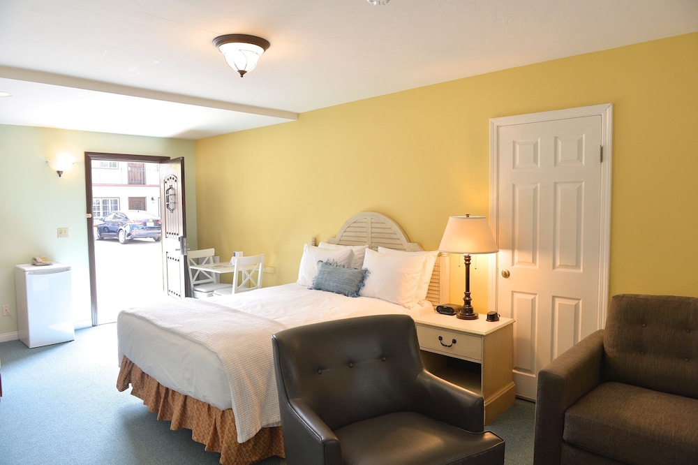 Crown City Inn - photo 8