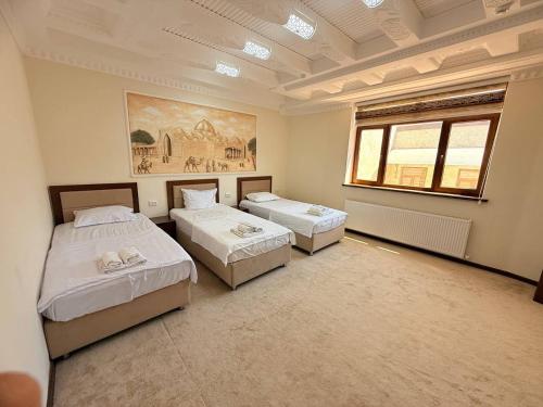 Hotel Orbita Villa - last minute hotel in Bukhara