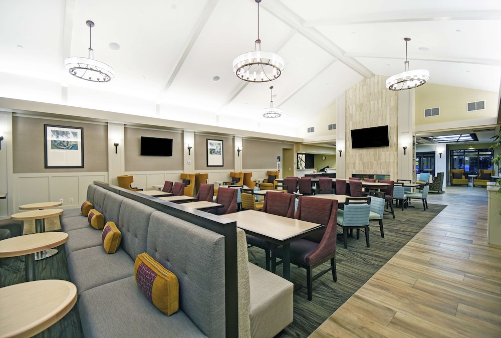 Homewood Suites by Hilton Denver Int'l Airport - photo 26