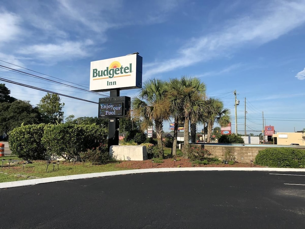 Budgetel Inn Wilmington in Wilmington, United States