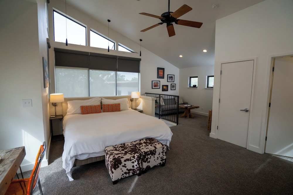Sage Hill Inn & Spa - photo 103