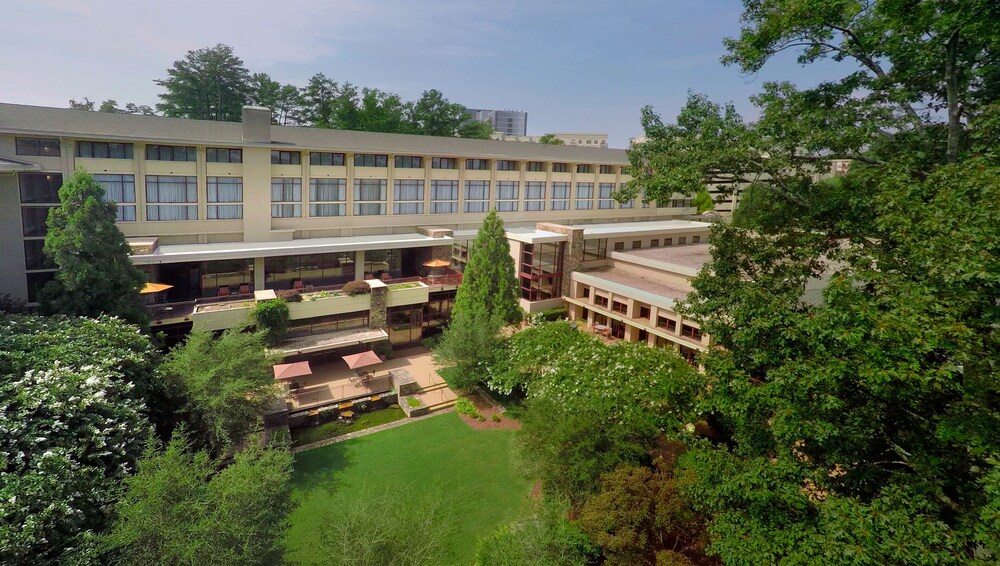 Emory Inn - photo 25
