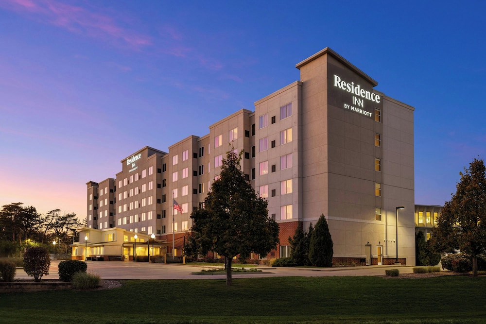 Residence Inn by Marriott Chicago Wilmette Skokie - featured photo