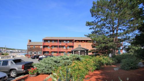 Cape Ann Motor Inn - photo 8