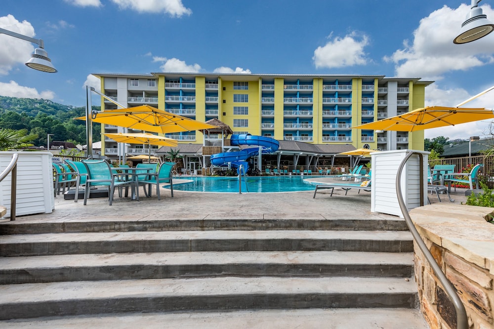 Margaritaville Resort Gatlinburg - photo 33