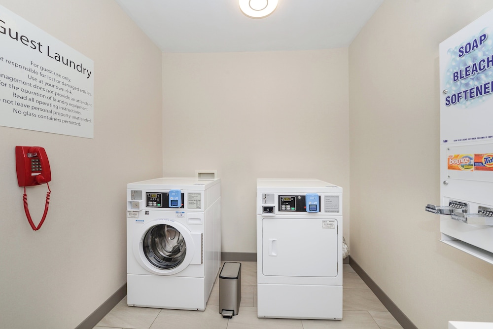 Holiday Inn Express Hotel and Suites Marysville by IHG - photo 54