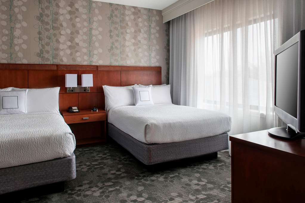 Sonesta Select Whippany Hanover - photo 7
