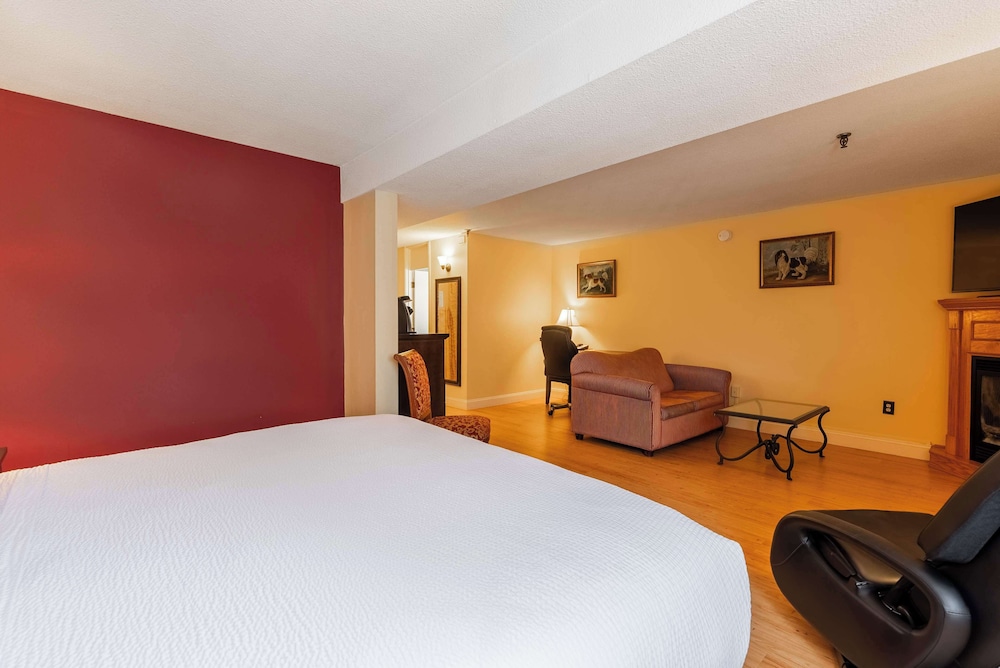 Fireside Inn & Suites Waterville - photo 11